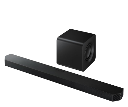 Soundbar Samsung HW-Q800F
